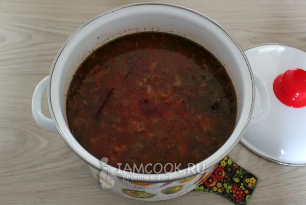 Шаг 9: иллюстрация