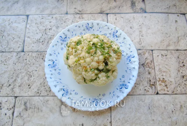 Шаг 6: иллюстрация