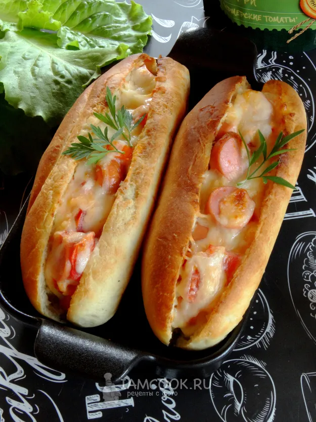 Шаг 10: иллюстрация