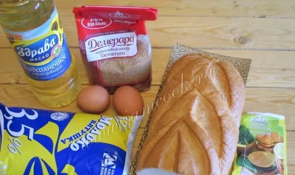 Шаг 1: иллюстрация