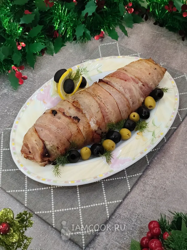 Шаг 12: иллюстрация