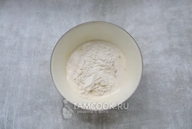 Шаг 5: иллюстрация