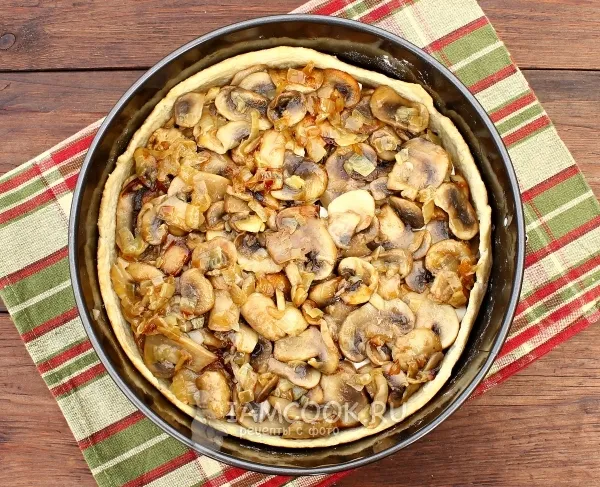 Шаг 10: иллюстрация