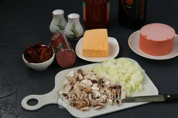 Шаг 2: иллюстрация