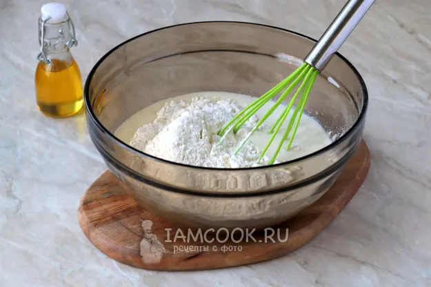 Шаг 4: иллюстрация