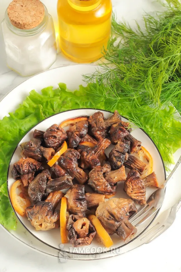 Шаг 7: иллюстрация