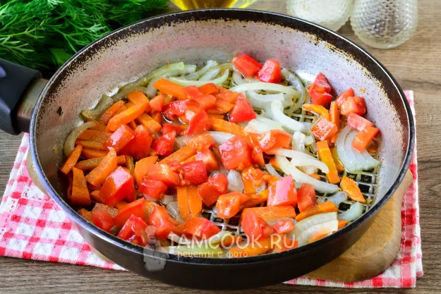 Шаг 7: иллюстрация