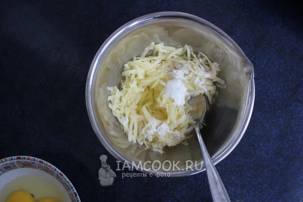 Шаг 3: иллюстрация