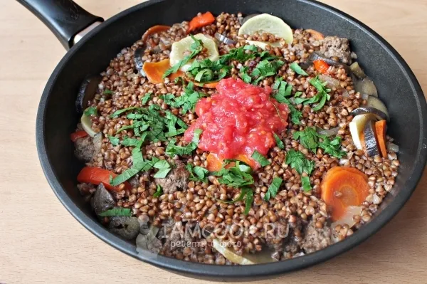 Шаг 8: иллюстрация