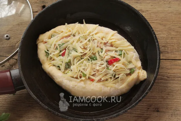 Шаг 9: иллюстрация