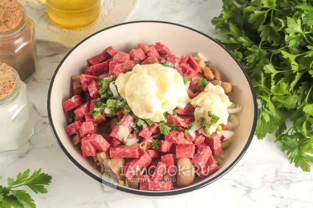 Шаг 5: иллюстрация