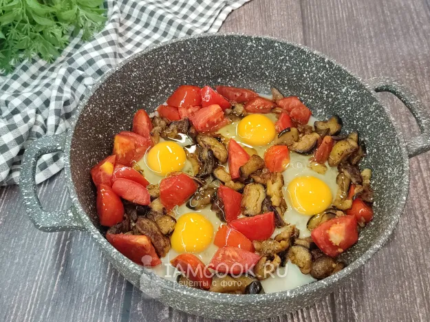 Шаг 6: иллюстрация