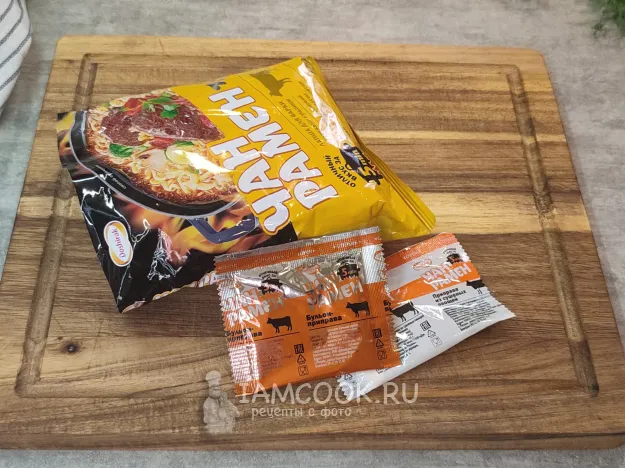 Шаг 2: иллюстрация