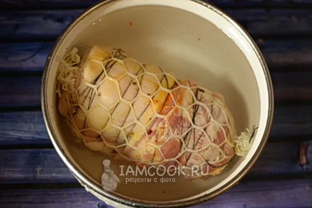 Шаг 14: иллюстрация