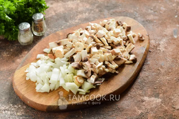 Шаг 3: иллюстрация