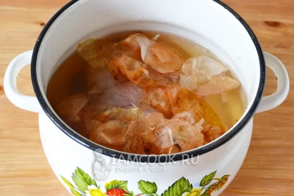 Шаг 9: иллюстрация