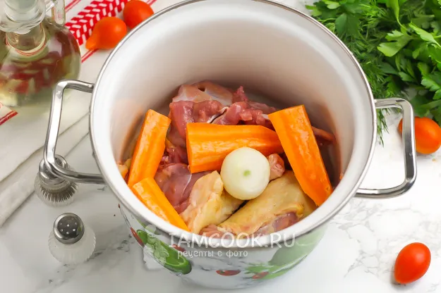 Шаг 3: иллюстрация