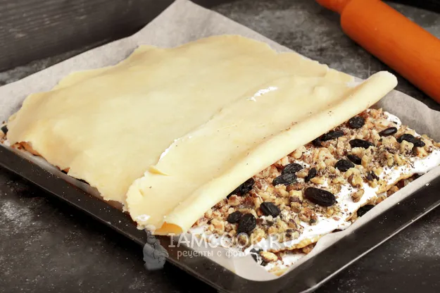 Шаг 11: иллюстрация