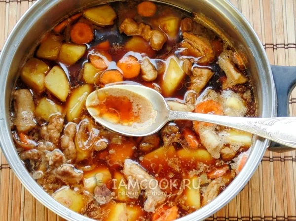 Шаг 9: иллюстрация