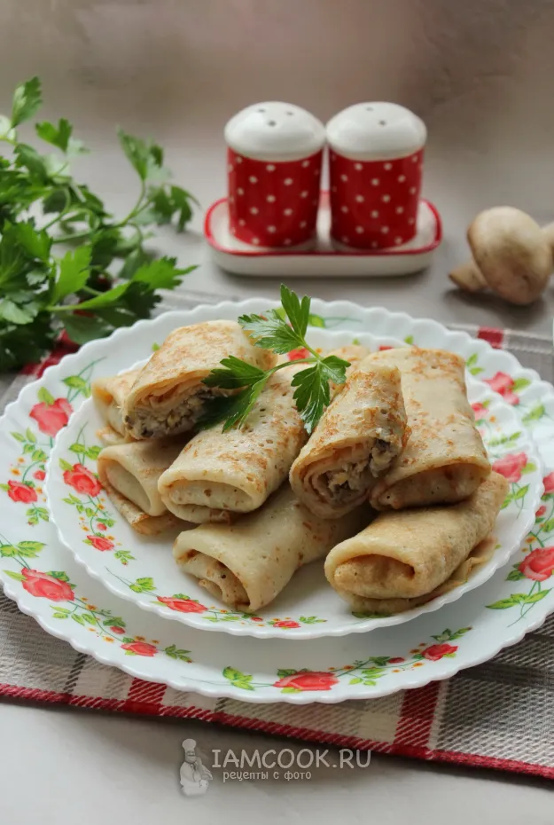 Шаг 14: иллюстрация