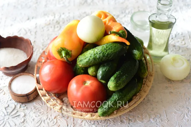 Шаг 1: иллюстрация