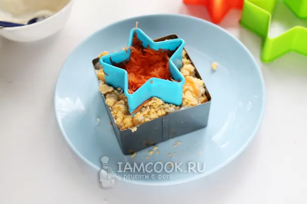 Шаг 11: иллюстрация