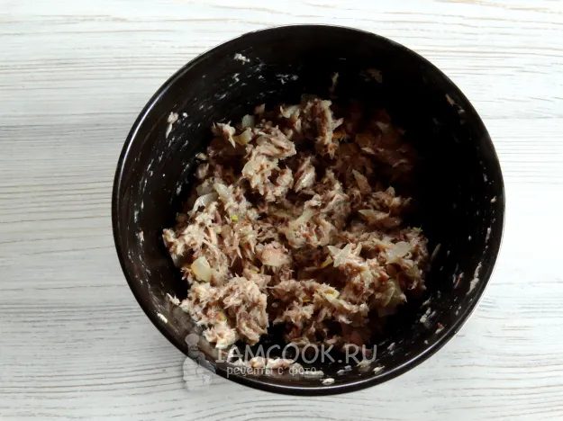 Шаг 8: иллюстрация