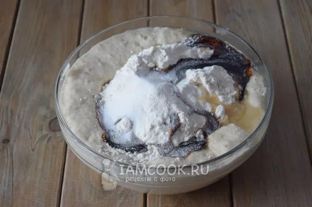 Шаг 7: иллюстрация