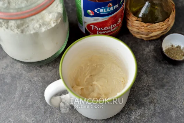 Шаг 3: иллюстрация