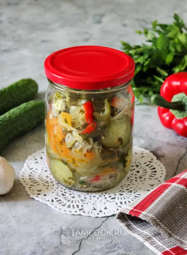 Шаг 9: иллюстрация