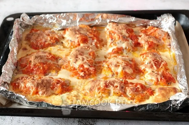 Шаг 8: иллюстрация