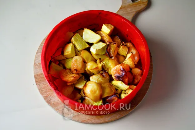 Шаг 4: иллюстрация