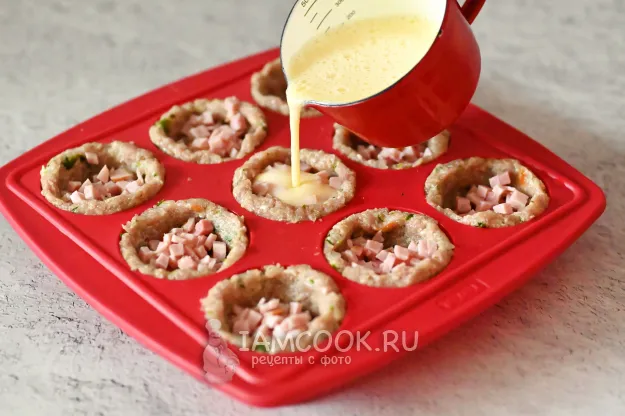 Шаг 9: иллюстрация