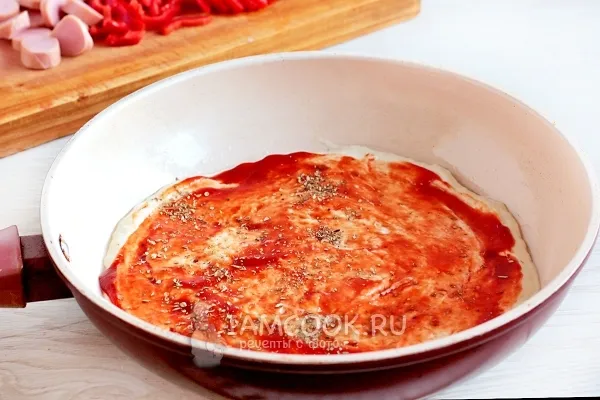 Шаг 8: иллюстрация