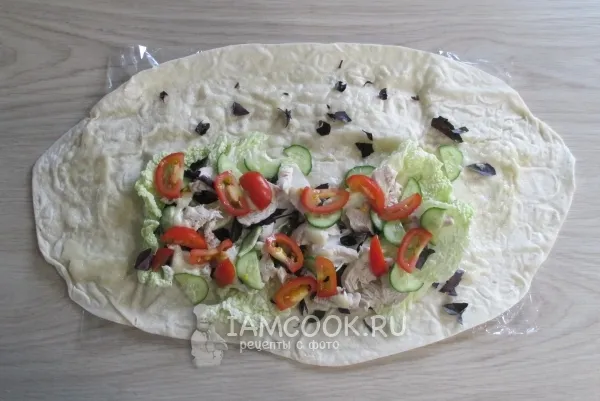 Шаг 4: иллюстрация