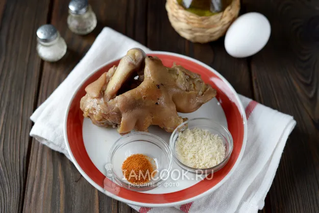 Шаг 1: иллюстрация