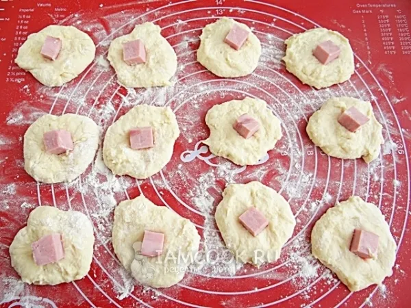 Шаг 9: иллюстрация