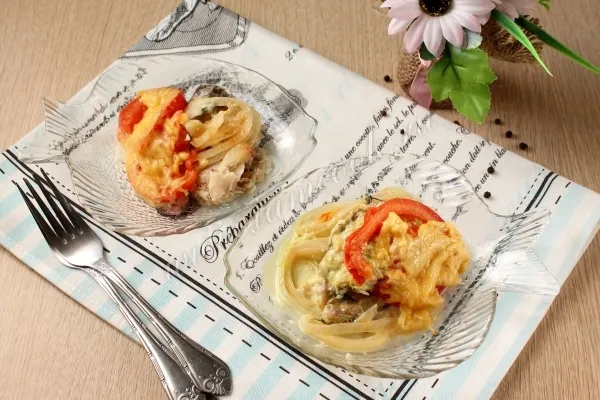 Шаг 11: иллюстрация