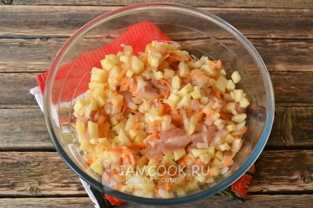 Шаг 14: иллюстрация