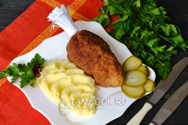 Шаг 1: иллюстрация