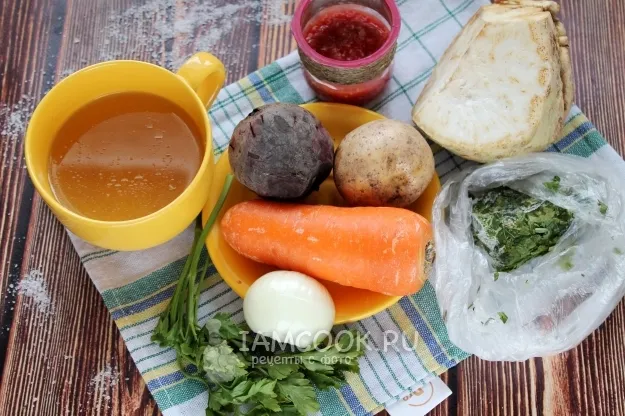 Шаг 1: иллюстрация