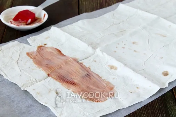 Шаг 4: иллюстрация