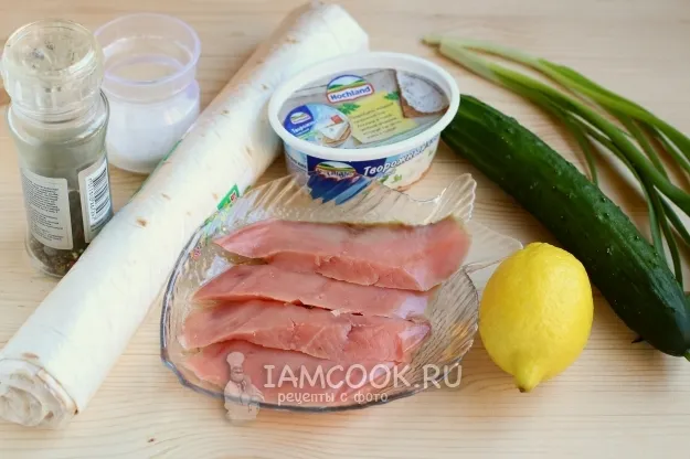 Шаг 1: иллюстрация