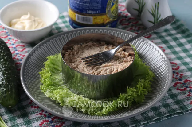 Шаг 4: иллюстрация