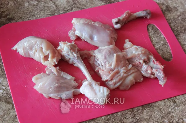 Шаг 3: иллюстрация