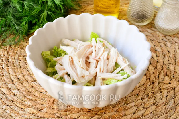 Шаг 3: иллюстрация