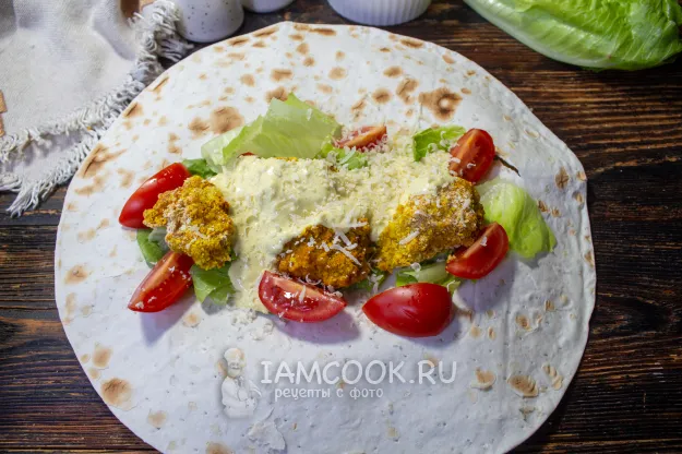 Шаг 5: иллюстрация