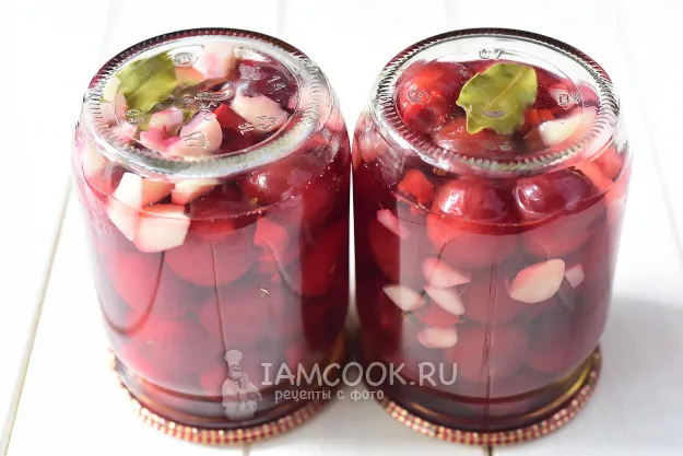 Шаг 9: иллюстрация