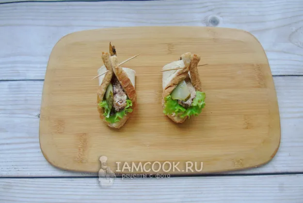 Шаг 8: иллюстрация