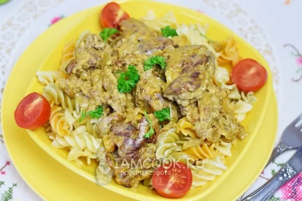 Шаг 9: иллюстрация